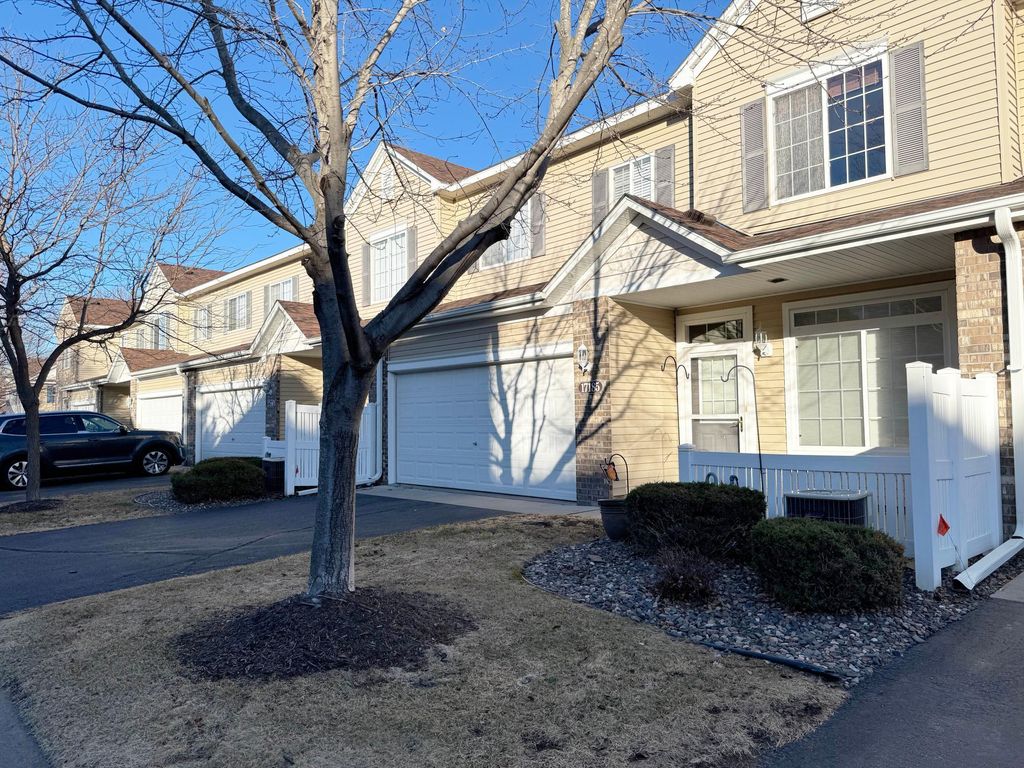 Photo of 17185 Polk Drive NW, Elk River, MN 55330 (MLS # 7034621)