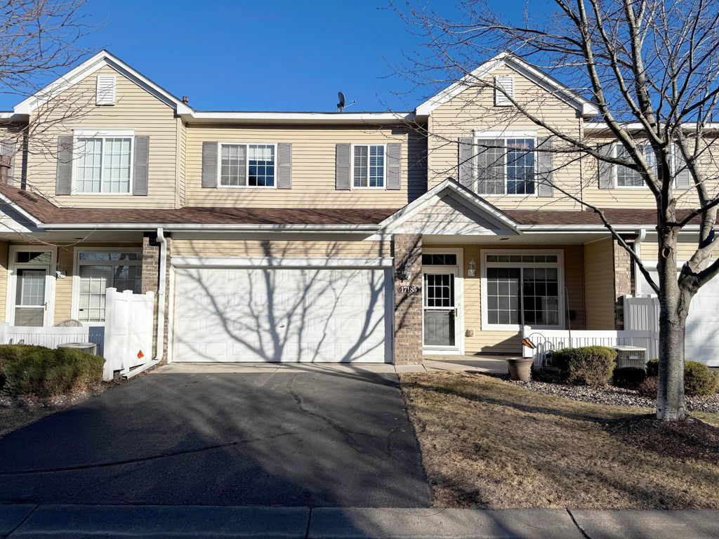 Photo of 17185 Polk Drive NW, Elk River, MN 55330 (MLS # 7034621)