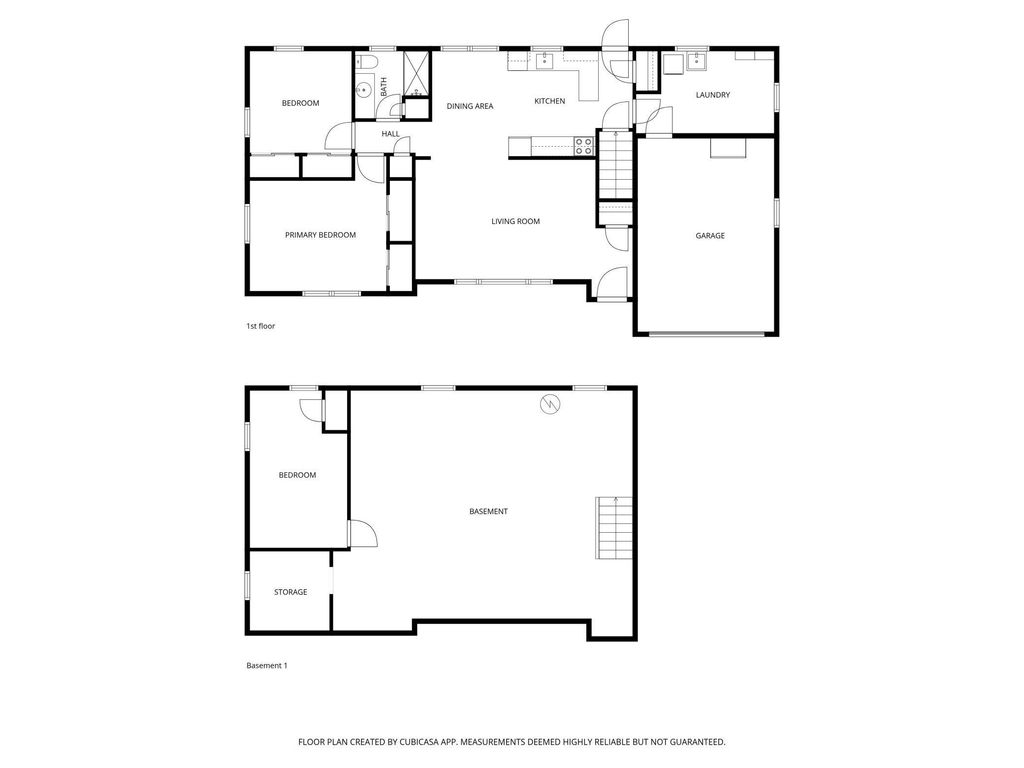 Photo of 829 S Hill Street, Fountain City, WI 54629 (MLS # 7013474)