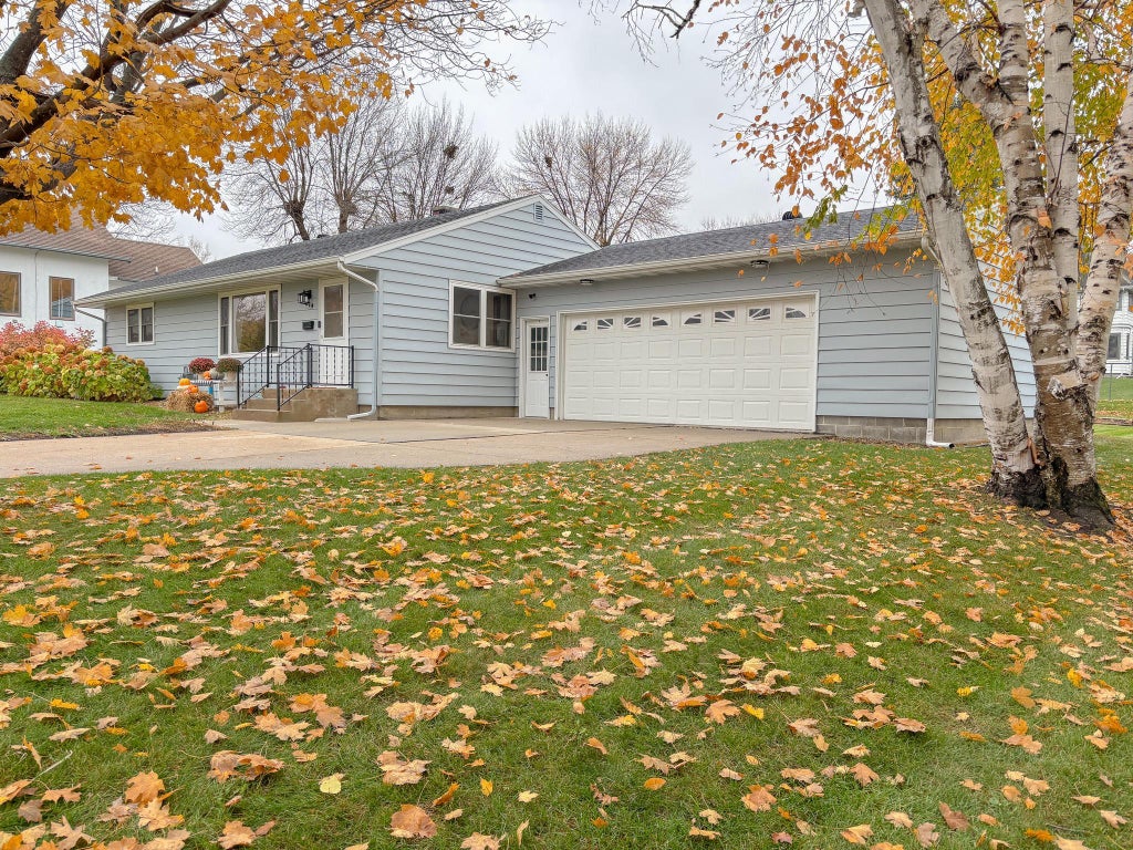 Photo of 214 E Douglas Avenue, Fergus Falls, MN 56537 (MLS # 7166046)