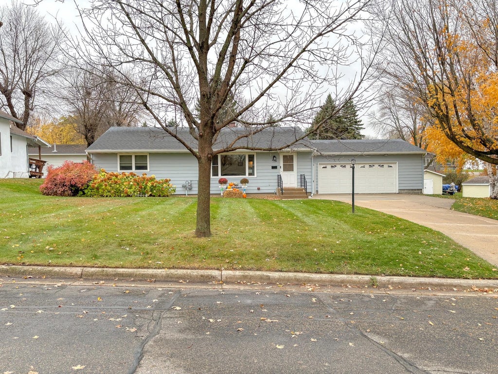 Photo of 214 E Douglas Avenue, Fergus Falls, MN 56537 (MLS # 7166046)