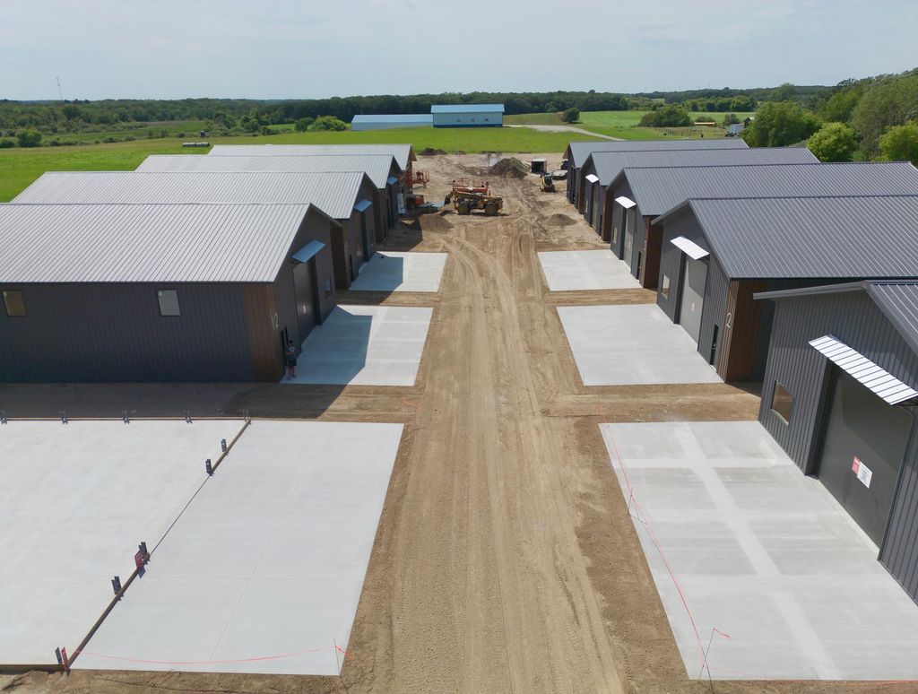 Photo of 51909 County Highway, Pelican Rapids, MN 56572 (MLS # 7036260)