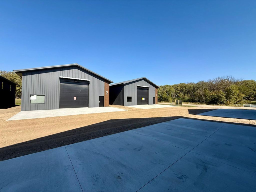 Photo of 51909 County Highway, Pelican Rapids, MN 56572 (MLS # 7036260)