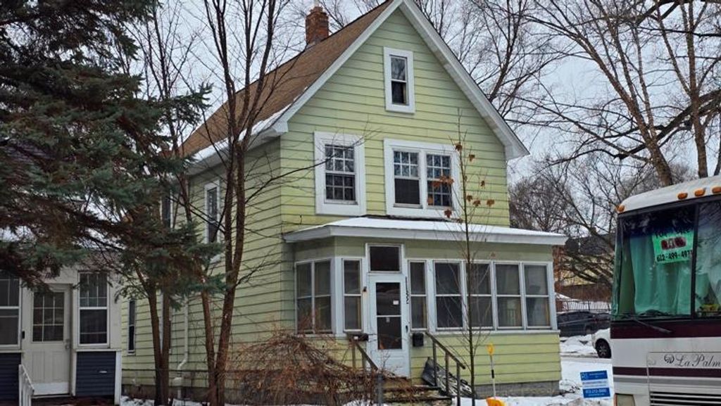 Photo of 1182 Reaney Avenue, Saint Paul, MN 55106 (MLS # 7027849)