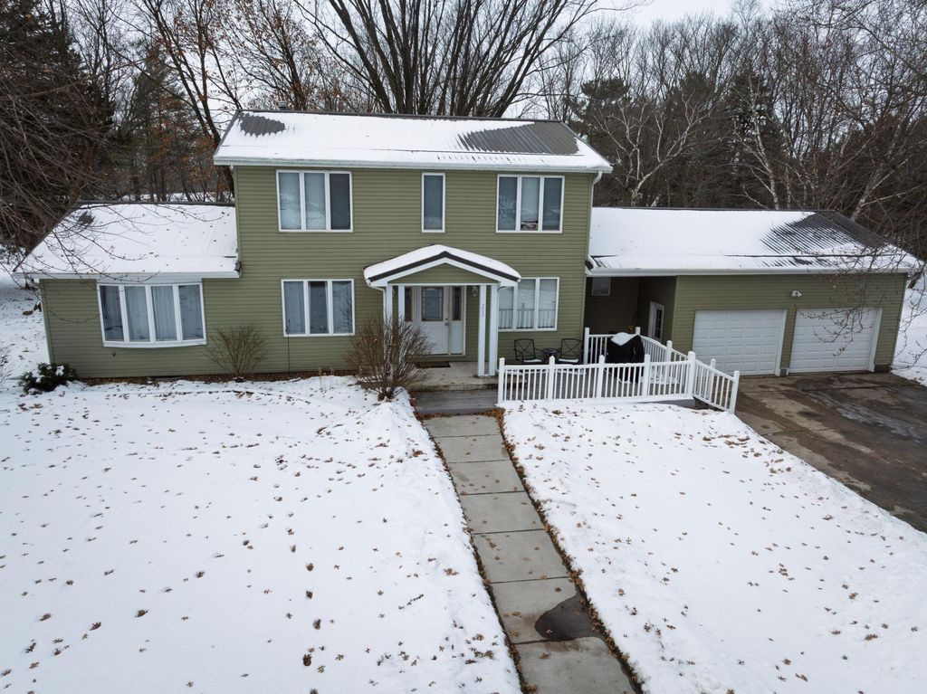 Photo of 205 N 3rd Street, Canton, MN 55922 (MLS # 7004389)