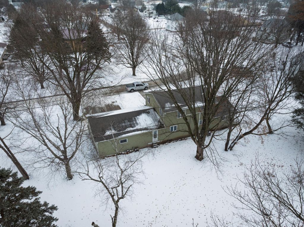 Photo of 205 N 3rd Street, Canton, MN 55922 (MLS # 7004389)