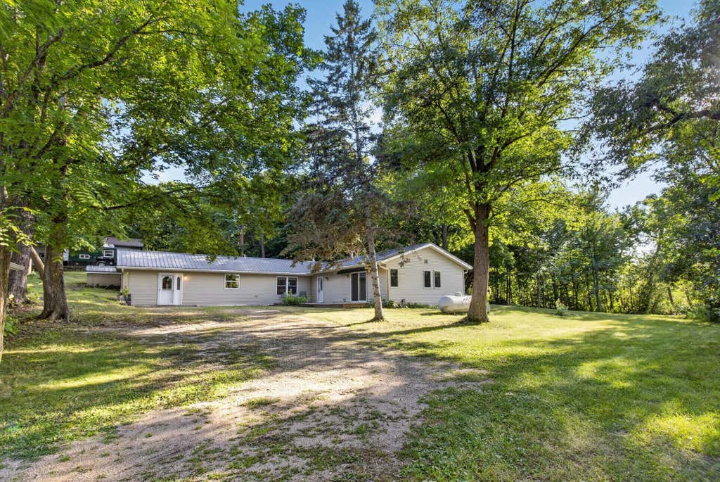 Photo of 42003 Engstrom Beach Road, Dent, MN 56528 (MLS # 7122572)