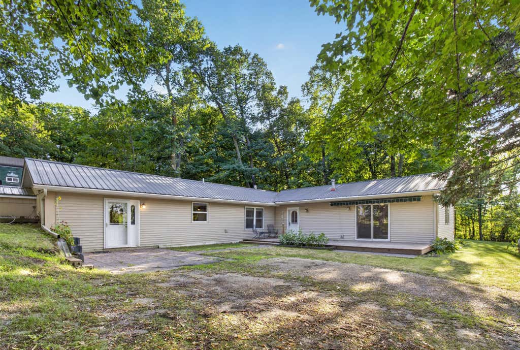 Photo of 42003 Engstrom Beach Road, Dent, MN 56528 (MLS # 7122572)