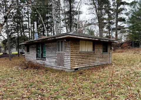 36678 Pine Bay Drive Crosslake MN 56442