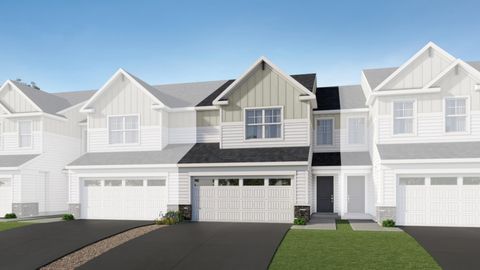 Photo of 4012 Hayward Avenue N, Oakdale, MN 55025 (MLS # 7031482)