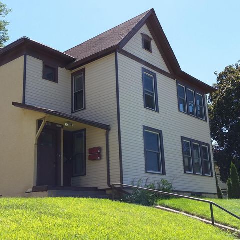 2309 Buchanan Street NE Minneapolis MN 55418