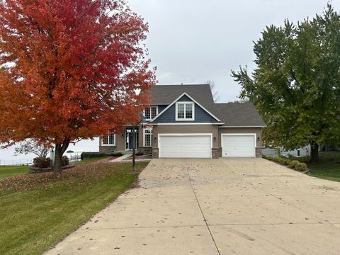 Photo of 4090 Wells Lake Court, Wells Twp, MN 55021 (MLS # 6812231)