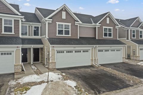 3022 Basswood Street Little Canada MN 55117