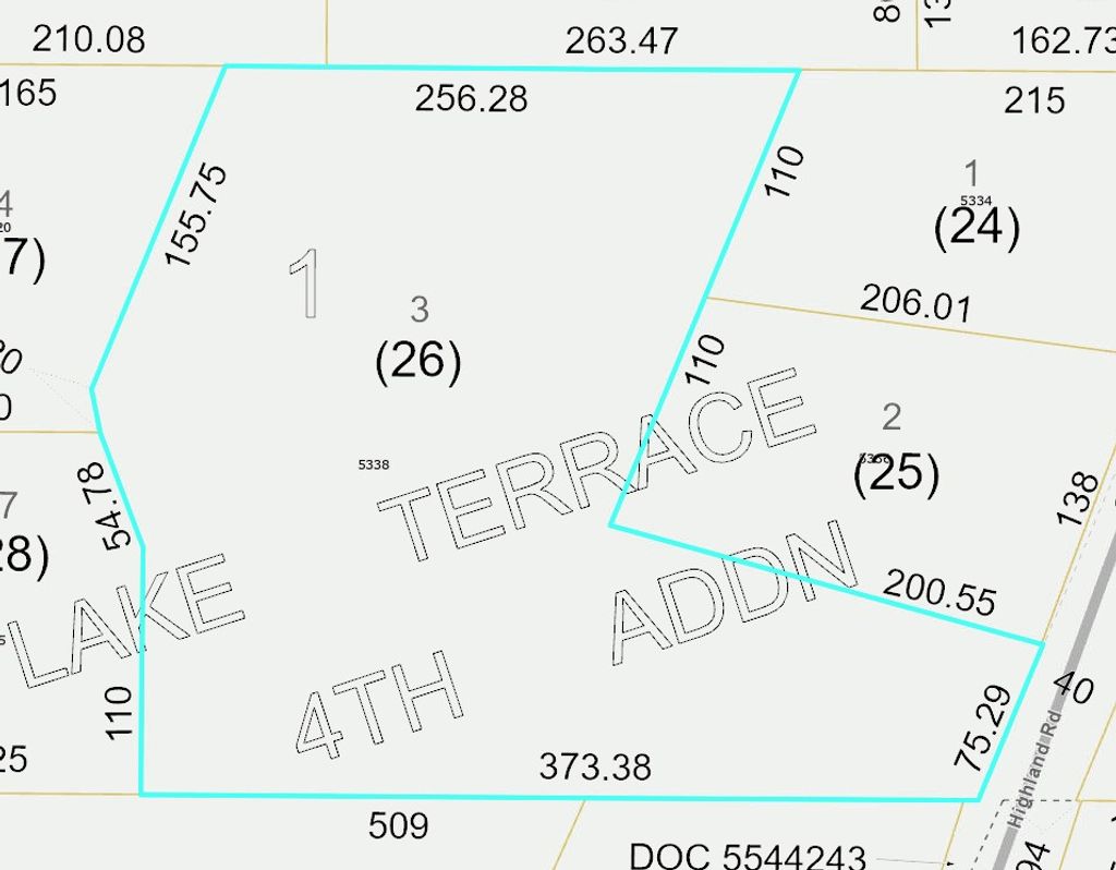 Photo of 5338 Highland Road, Minnetonka, MN 55345 (MLS # 7021371)