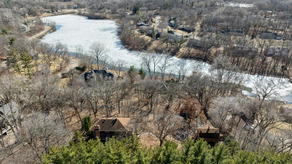 Photo of 5338 Highland Road, Minnetonka, MN 55345 (MLS # 7021371)