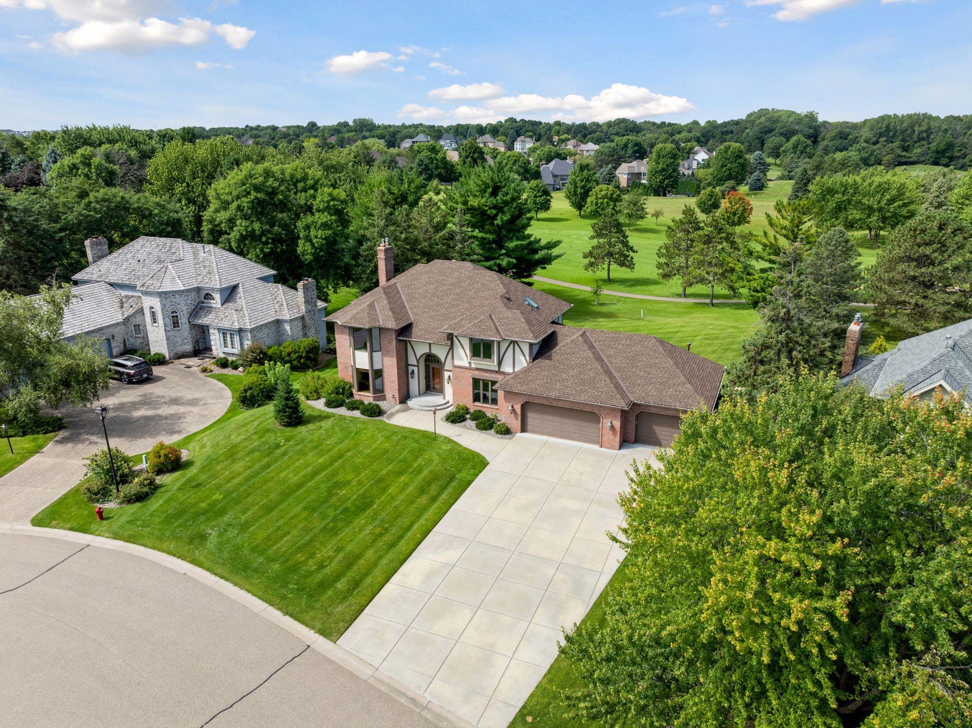 9658 Wedgewood Court