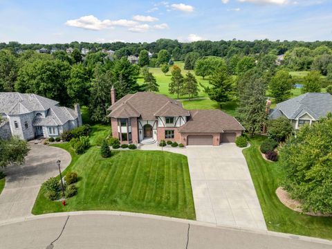 9658 Wedgewood Court Woodbury MN 55125
