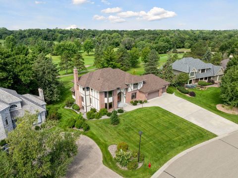9658 Wedgewood Court Woodbury MN 55125