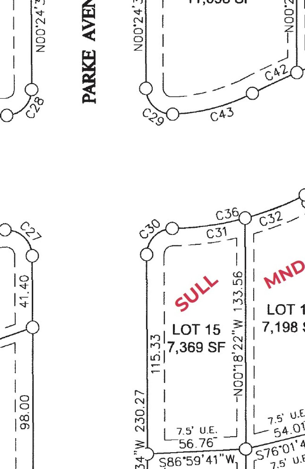 Photo of 103 15 Avenue SE, Glyndon, MN 56547 (MLS # 7056619)