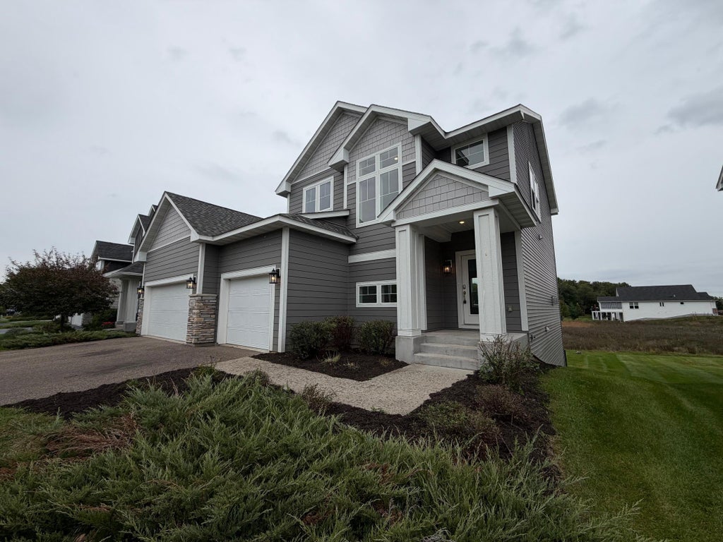 Photo of 4607 128th Circle NE, Blaine, MN 55449 (MLS # 7151117)