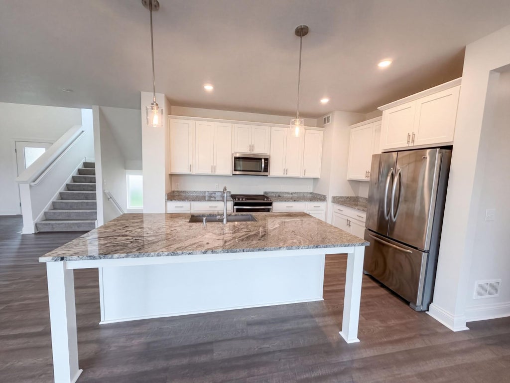 Photo of 4607 128th Circle NE, Blaine, MN 55449 (MLS # 7151117)