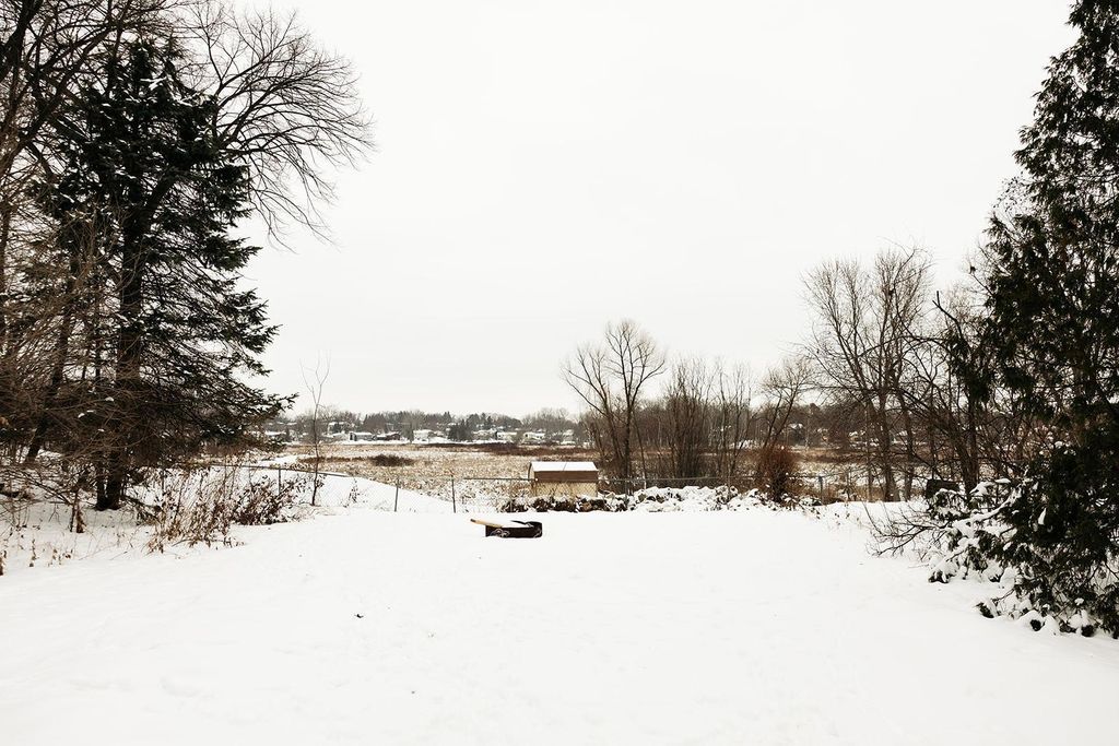 Photo of 507 S Oak Drive, Vadnais Heights, MN 55127 (MLS # 7004329)