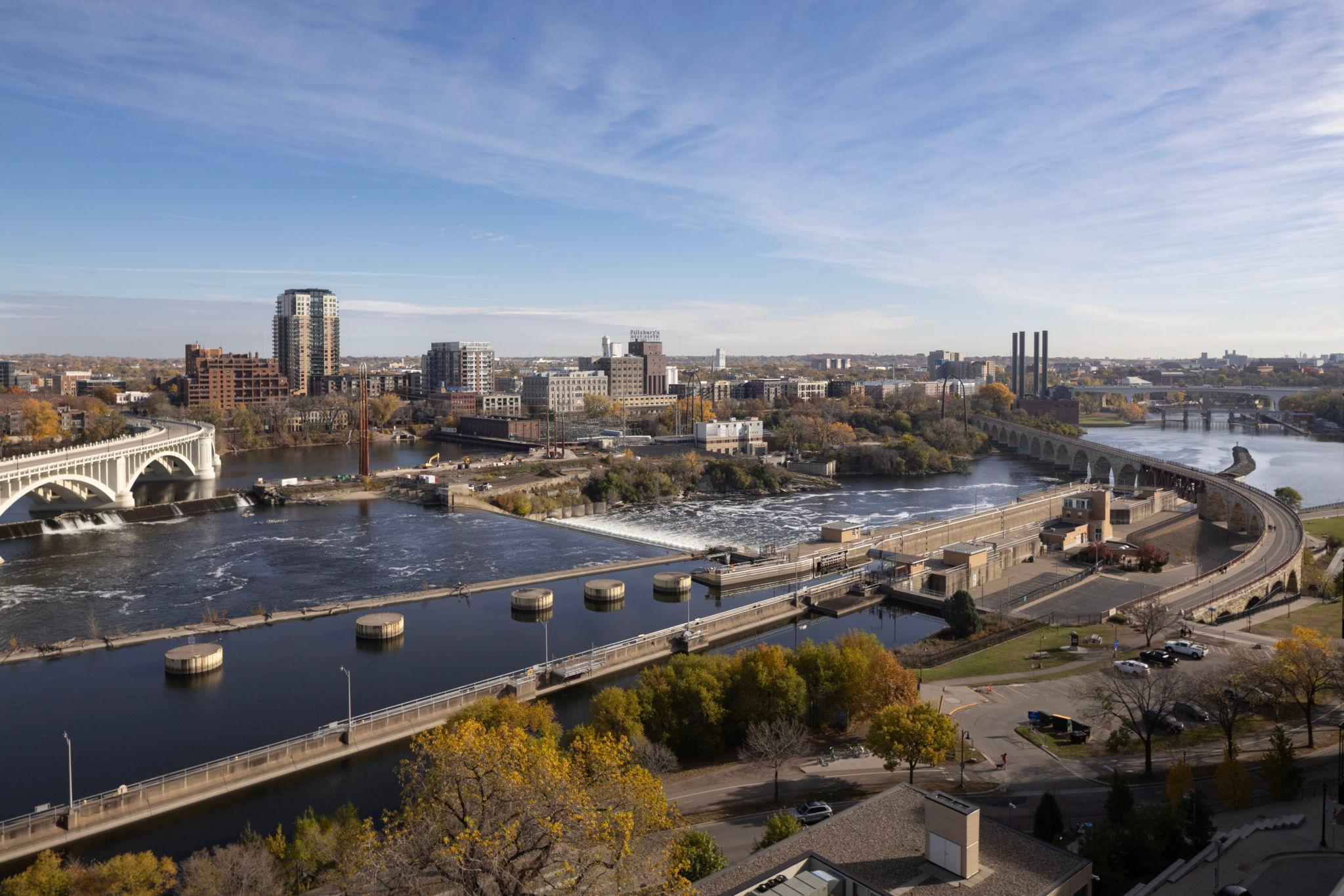 401 S 1st Street 1317