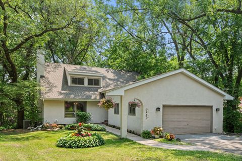 3440 Glenarden Road Arden Hills MN 55112