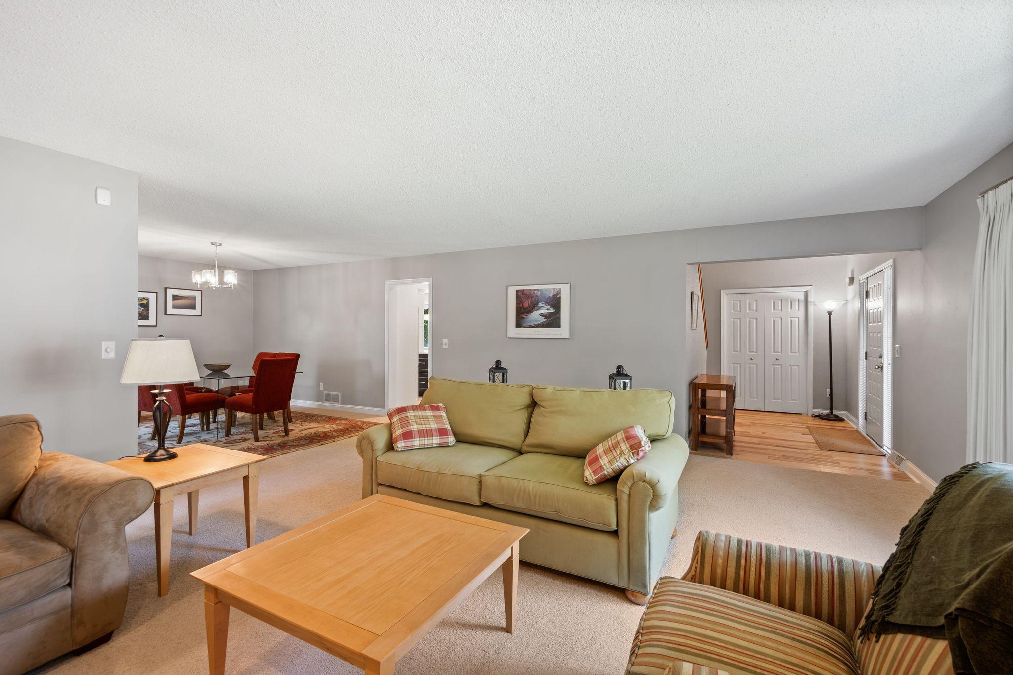 3440 Glenarden Road