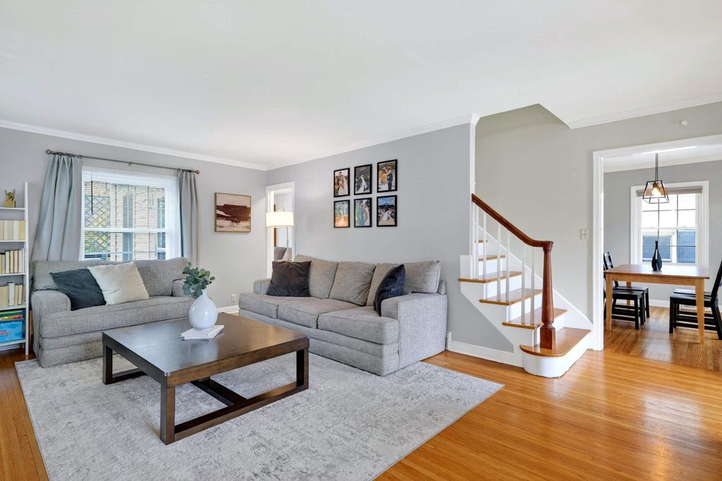 Photo of 6944 Morgan Avenue S, Richfield, MN 55423 (MLS # 6825568)