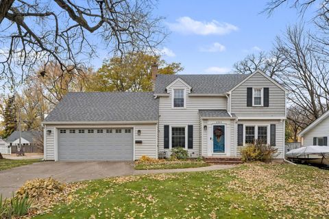 6944 Morgan Avenue S Richfield MN 55423