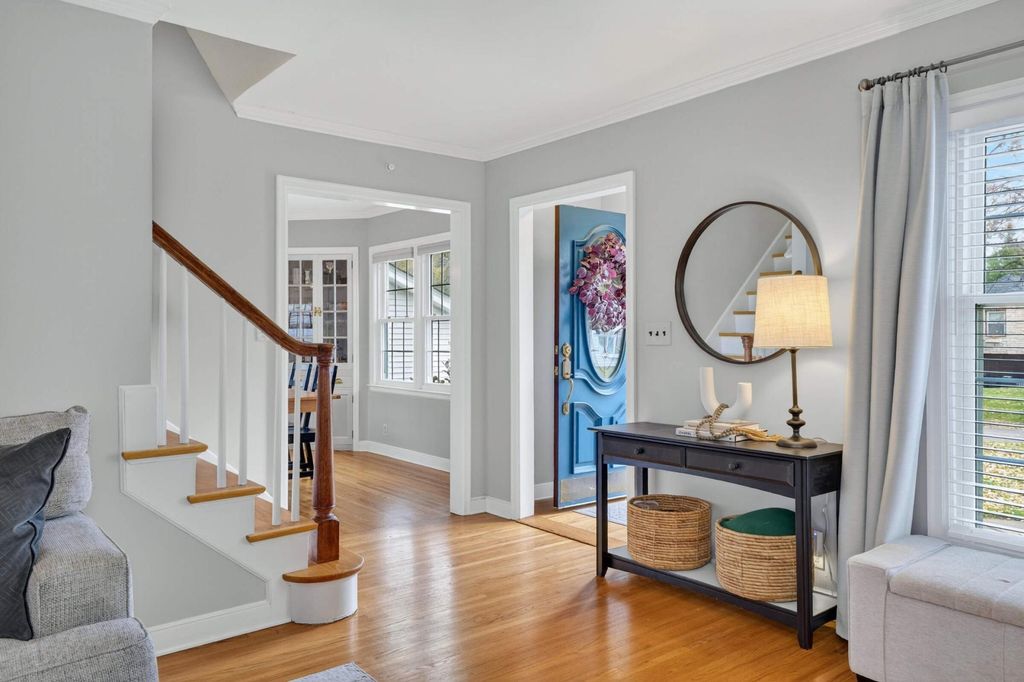 Photo of 6944 Morgan Avenue S, Richfield, MN 55423 (MLS # 6825568)