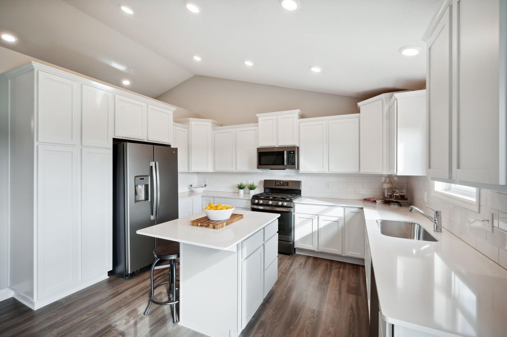 Photo of 10860 Henslowe Avenue S, Cottage Grove, MN 55016 (MLS # 7039199)