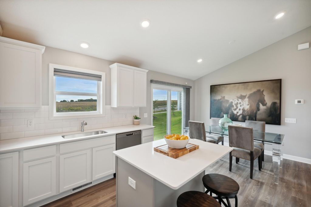 Photo of 10860 Henslowe Avenue S, Cottage Grove, MN 55016 (MLS # 7039199)