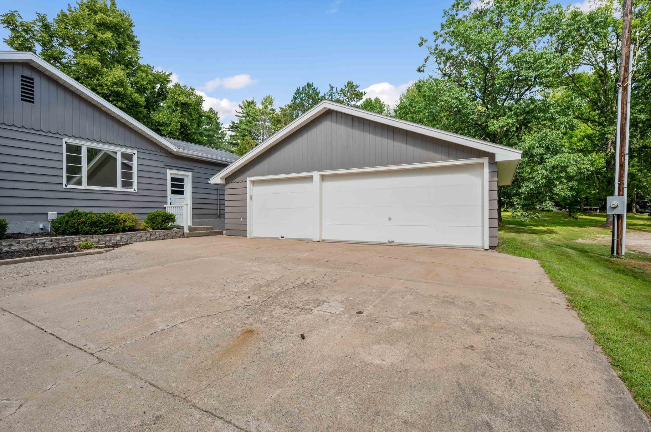 2505 Mckinney Lake Road