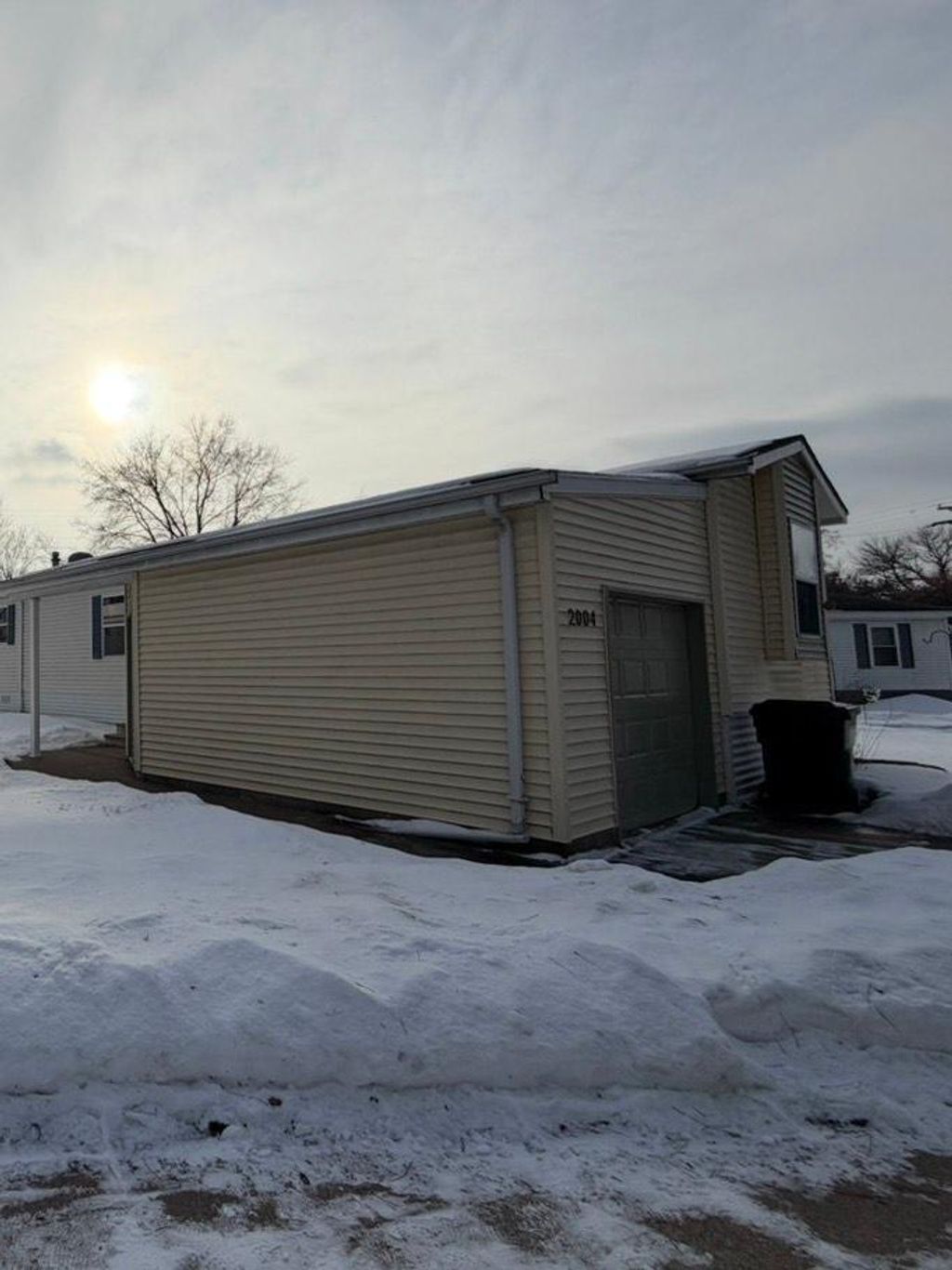 Photo of 2004 Flamingo Drive NE, Andover, MN 55304 (MLS # 7001753)