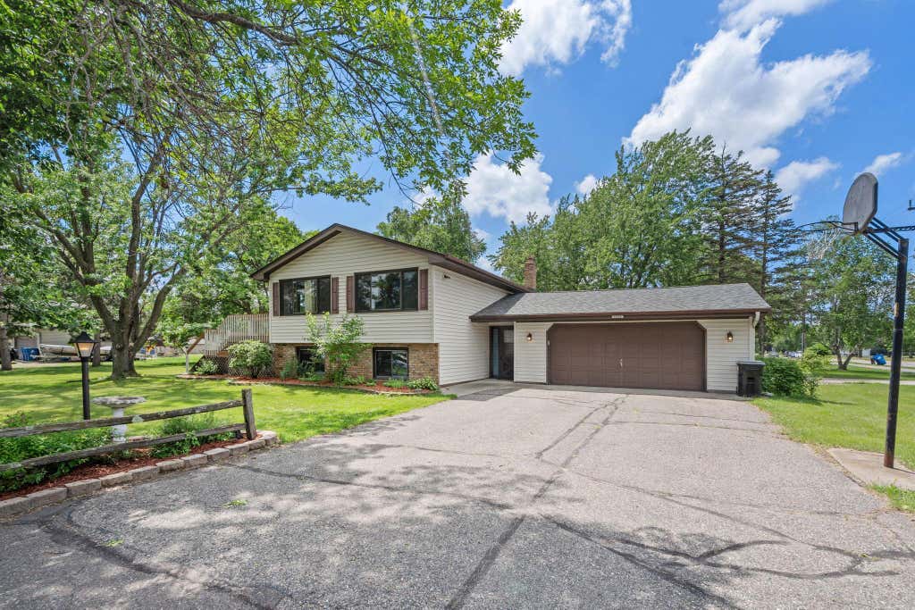 Photo of 12216 Oakview Avenue SE, Becker, MN 55308 (MLS # 6751370)