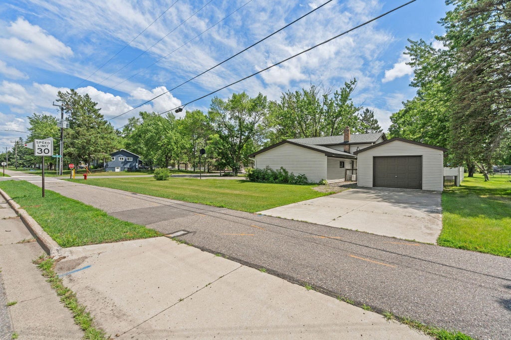 Photo of 12216 Oakview Avenue SE, Becker, MN 55308 (MLS # 6751370)