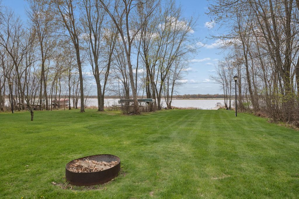 Photo of XXX Clam Lake Drive, Siren, WI 54872 (MLS # 7066181)