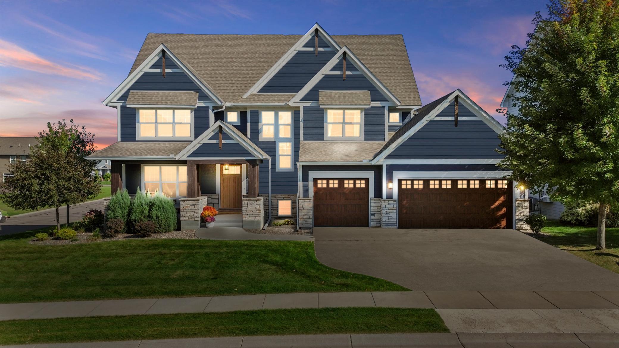 5690 Zanzibar Lane N