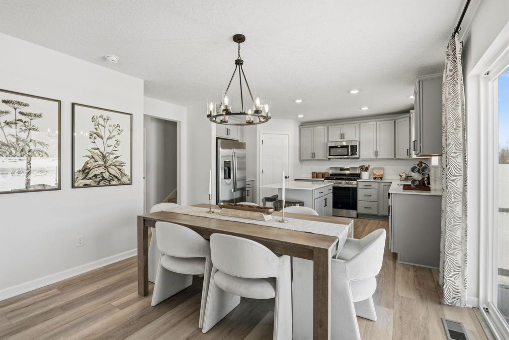 Photo of 410 James Parkway, Elko New Market, MN 55054 (MLS # 7079578)
