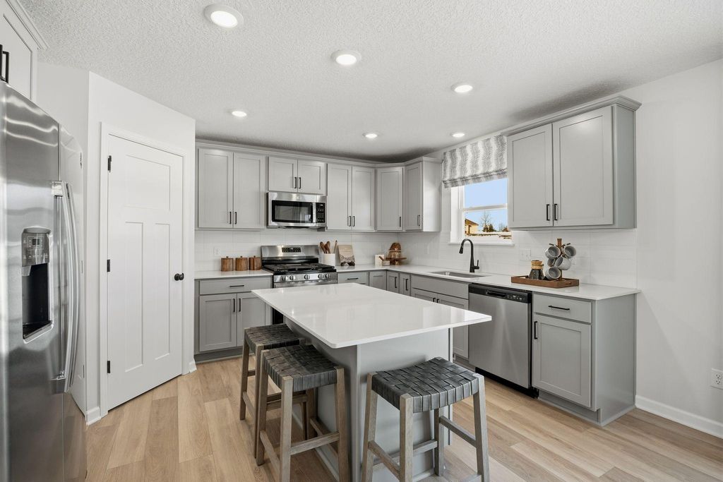 Photo of 410 James Parkway, Elko New Market, MN 55054 (MLS # 7079578)