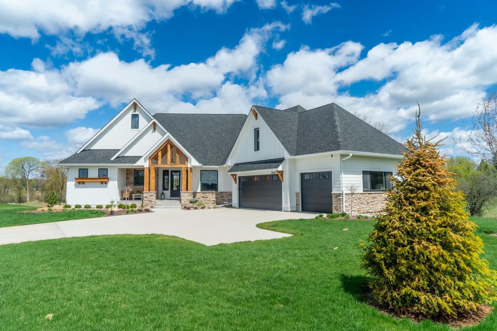 Photo of 14440 49th Street N, Stillwater, MN 55082 (MLS # 7056972)