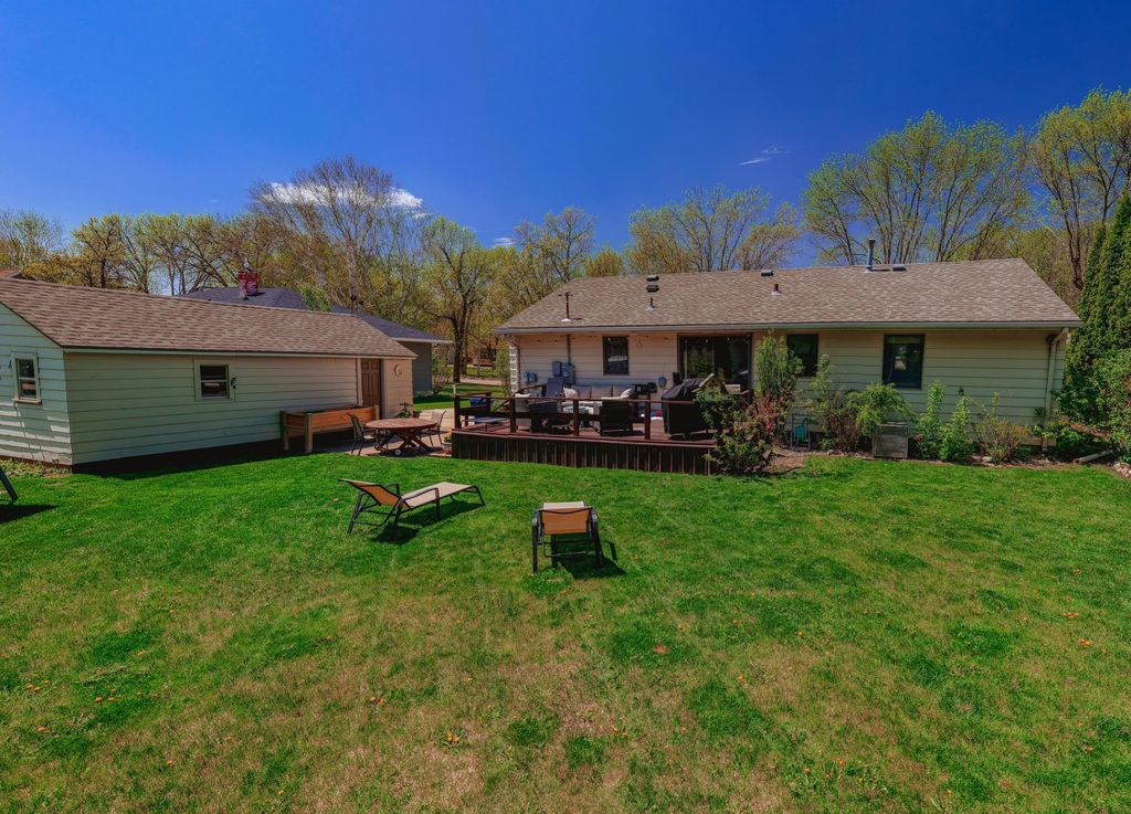 Photo of 512 18th Street N, Benson, MN 56215 (MLS # 7071700)