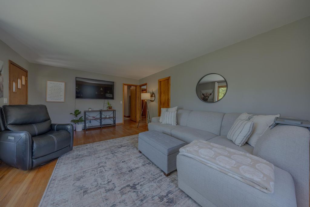 Photo of 512 18th Street N, Benson, MN 56215 (MLS # 7071700)