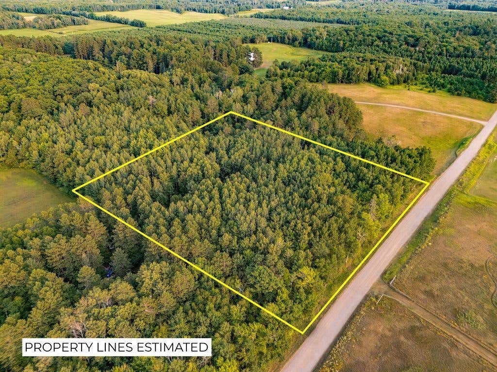 Photo of TBD Tract C Pioneer Road, Barnum, MN 55707 (MLS # 7126159)