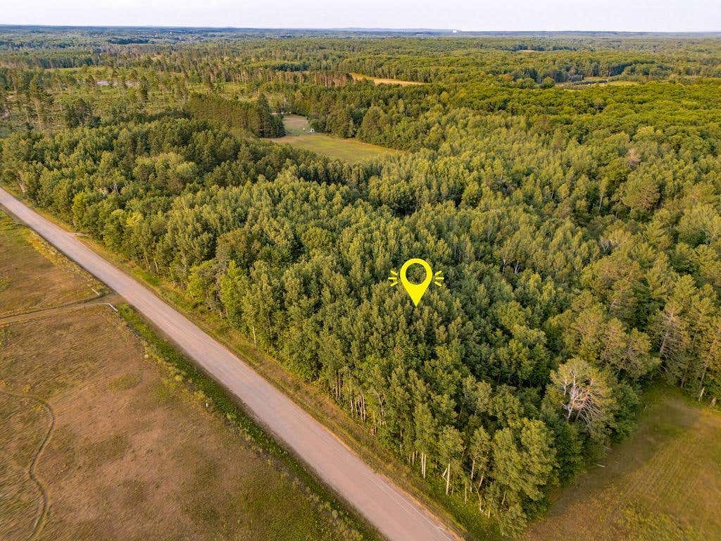 Photo of TBD Tract C Pioneer Road, Barnum, MN 55707 (MLS # 7126159)