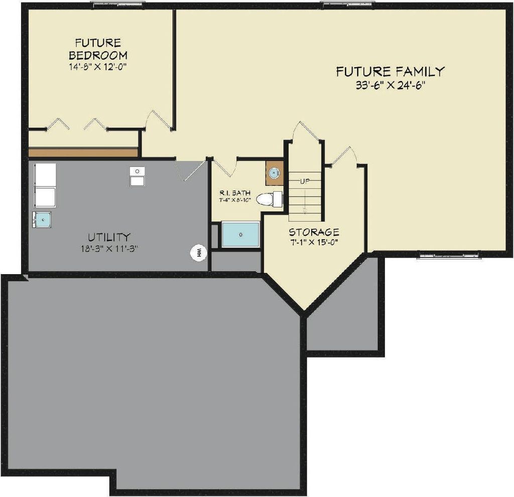 Photo of 1101 Mulberry Avenue NE, Montgomery, MN 56069 (MLS # 7003429)