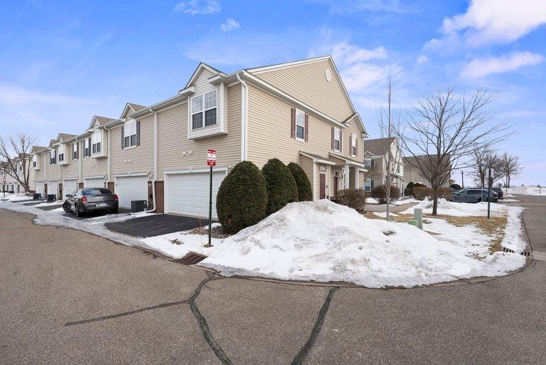 10961 Fergus Street NE A