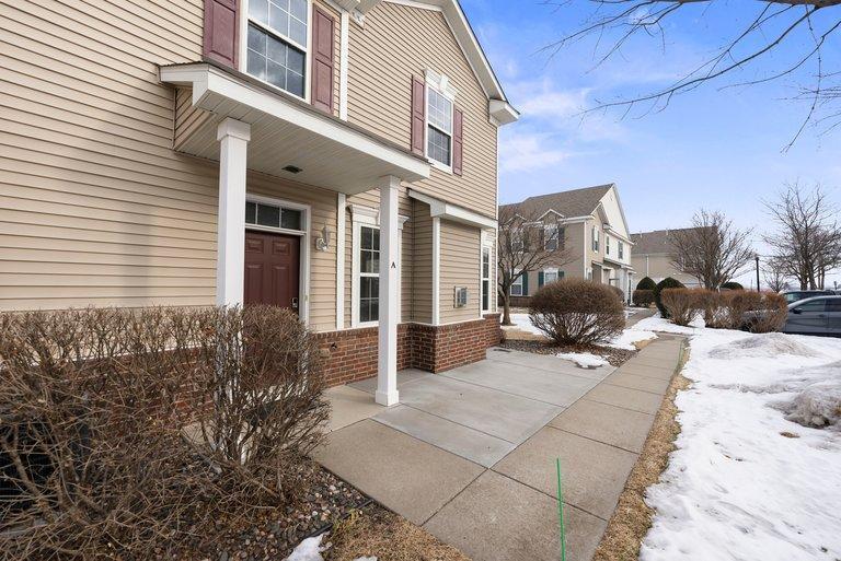 10961 Fergus Street NE A